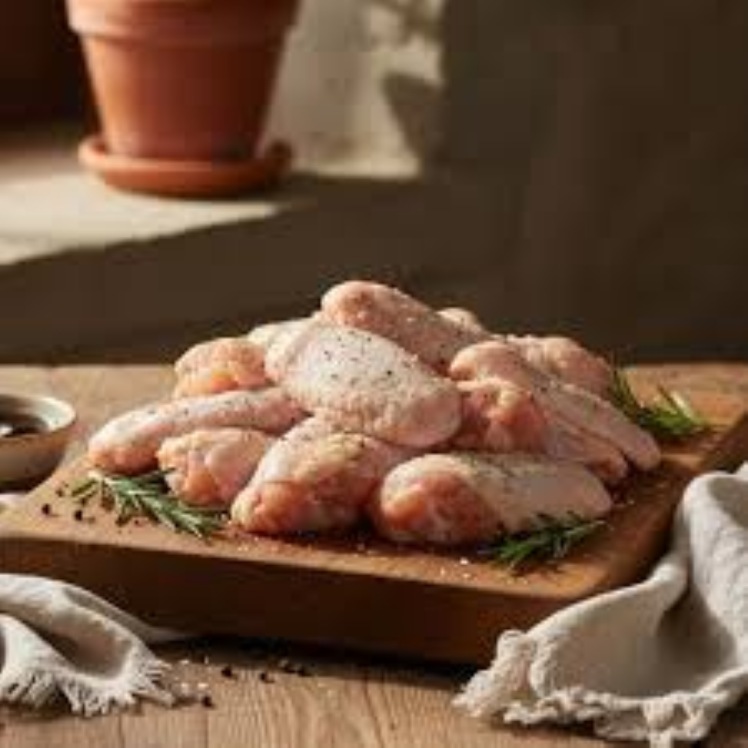 FARMER MAX WINGS 500G